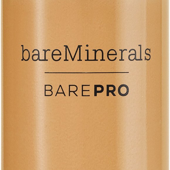 barePro Performance Wear Liquid Foundation -Nutmeg - Picture 1 of 5